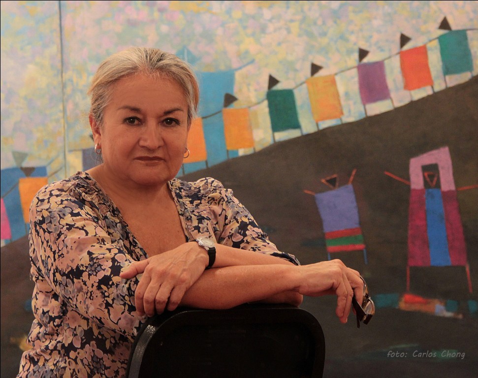 Consuelo Amat y León