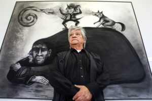 Alberto Quintanilla