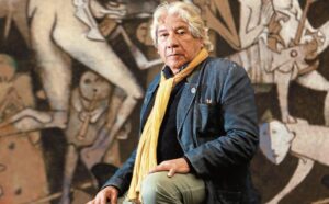 Gerardo Chavez