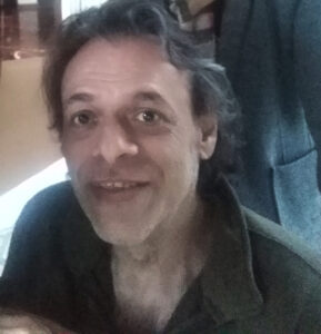 Guillermo Berghusen