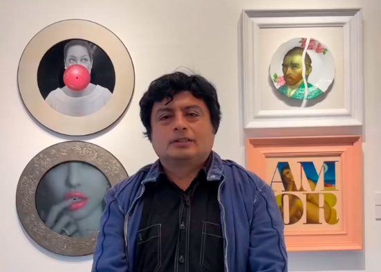 John Chauca Laurente