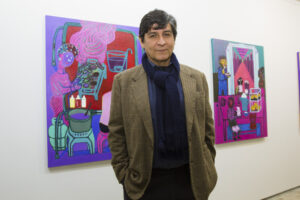 Piero Quijano