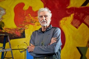 Ramiro Llona