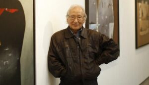 Venancio Shinki